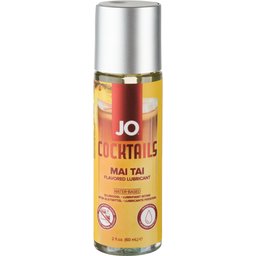 Système JO H2O Lubrifiant Cocktails 60 ml