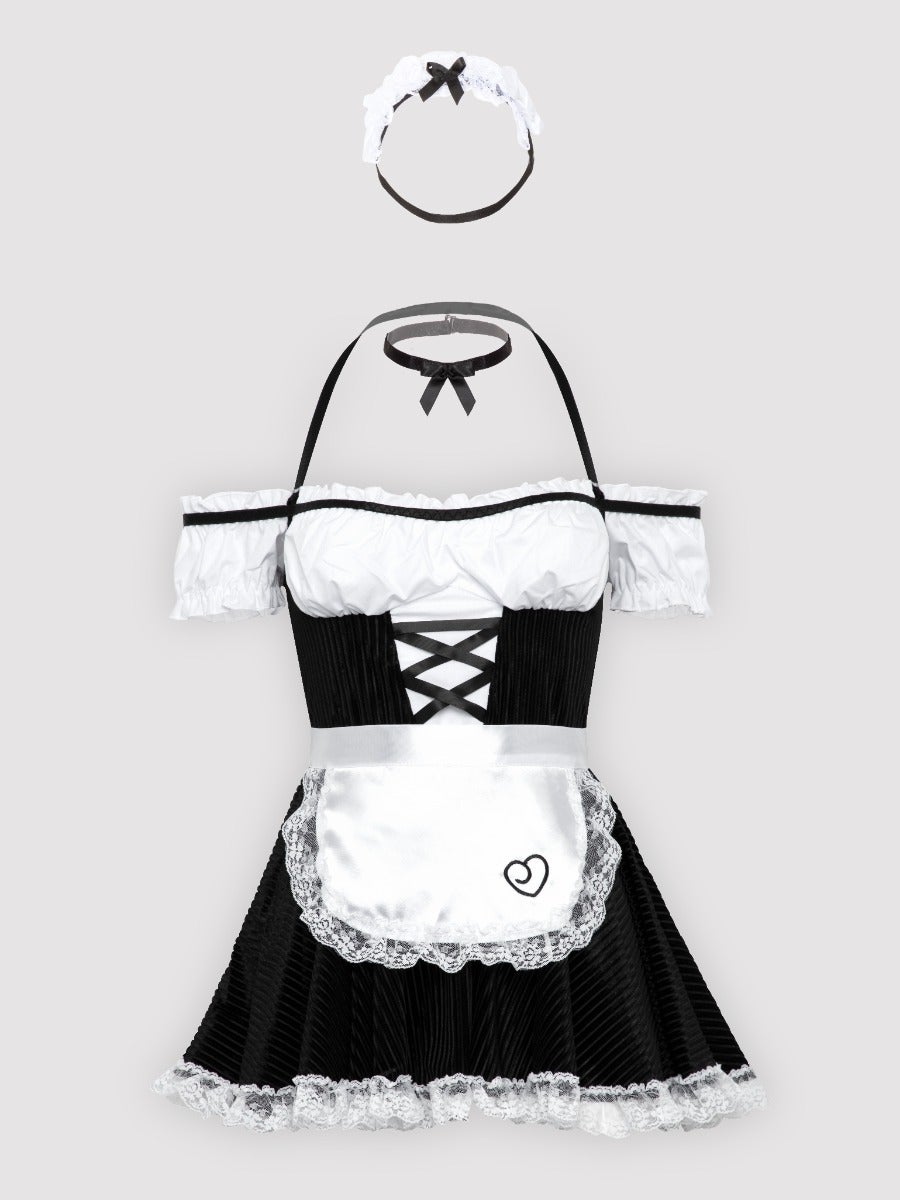 Costume soubrette Fantasy GT