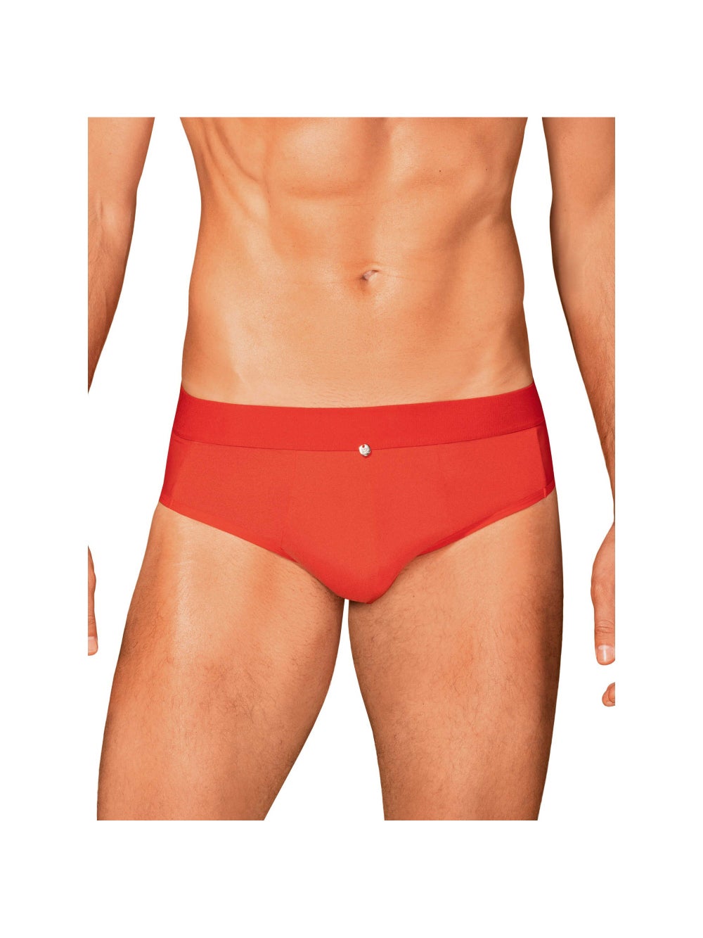 Slip Boldero Rouge