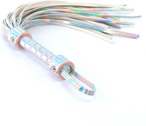 Martinet Cosmo Bondage Holographique