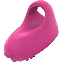 Marc Magic Finger Doigt Vibrant