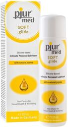 Lubrifiant Glisse Soft - 100 ml