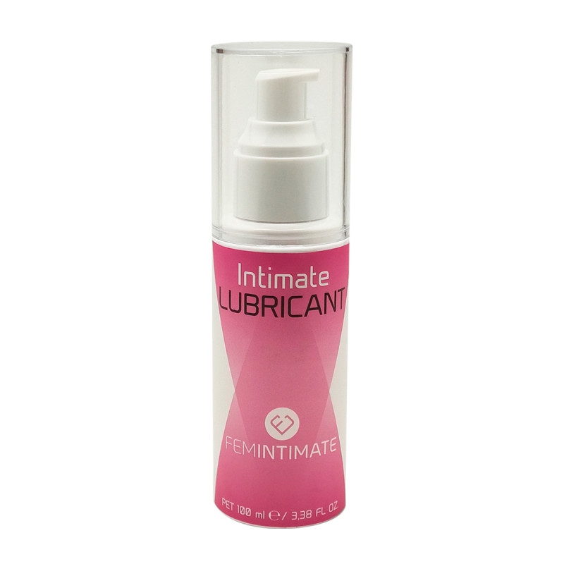 Lubrifiant intime 100ml