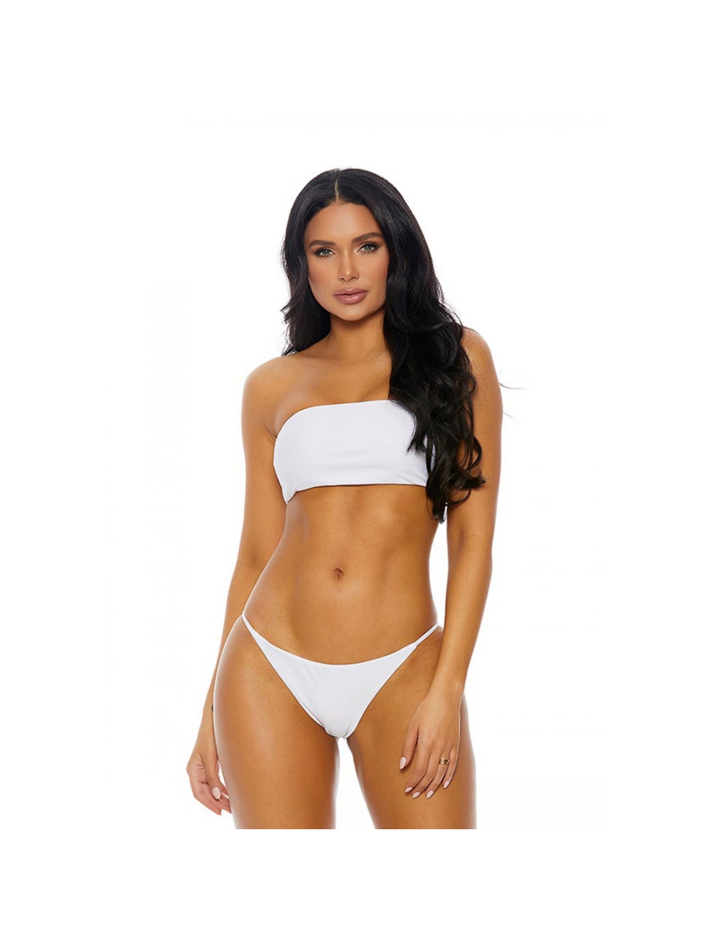 Bikini 2 Pièces San Luis Blanc