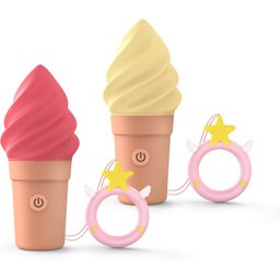 Stimulateur Cand'Ice