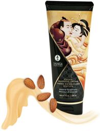 Crème de Massage Délectable