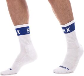 Chaussettes basses Sex