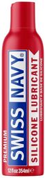 Premium Lubrifiant A Base De Silicone - 354 ml/12 oz