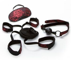 kit de retenue de lit