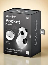 Pocket Panda