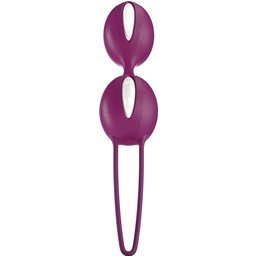 Smartballs Duo Boules de Geisha 72 g