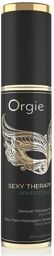 Sexy Therapy Aphrodisiac Massage oil effet soyeux 200 ml