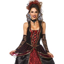 Déguisement Reine des Vampires