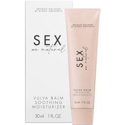 Vulva Balm Hydratant apaisant 30 ml