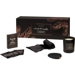 The Naughty Collection Box