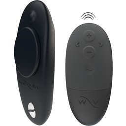 Culotte Vibrante Connectée Moxie+