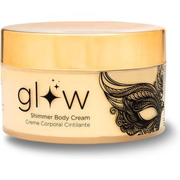 Crème Corporelle Glow Shimmer