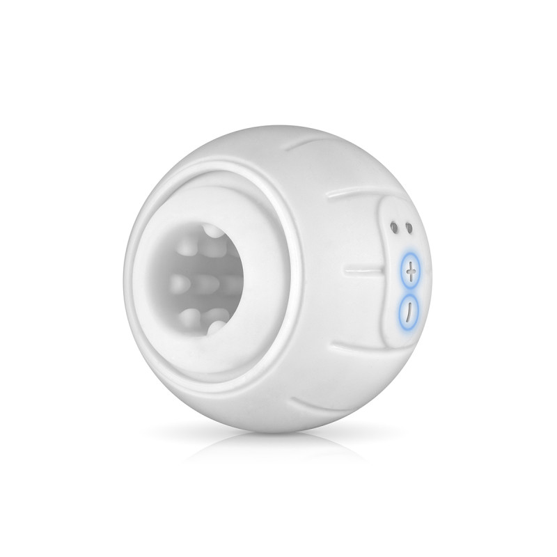 Masturbateur Pleasure Ball