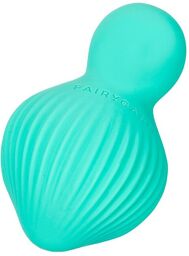 Mini vibro rechargeable EnchantedDesire vert