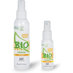 Nettoyant Sextoy Vegan Bio