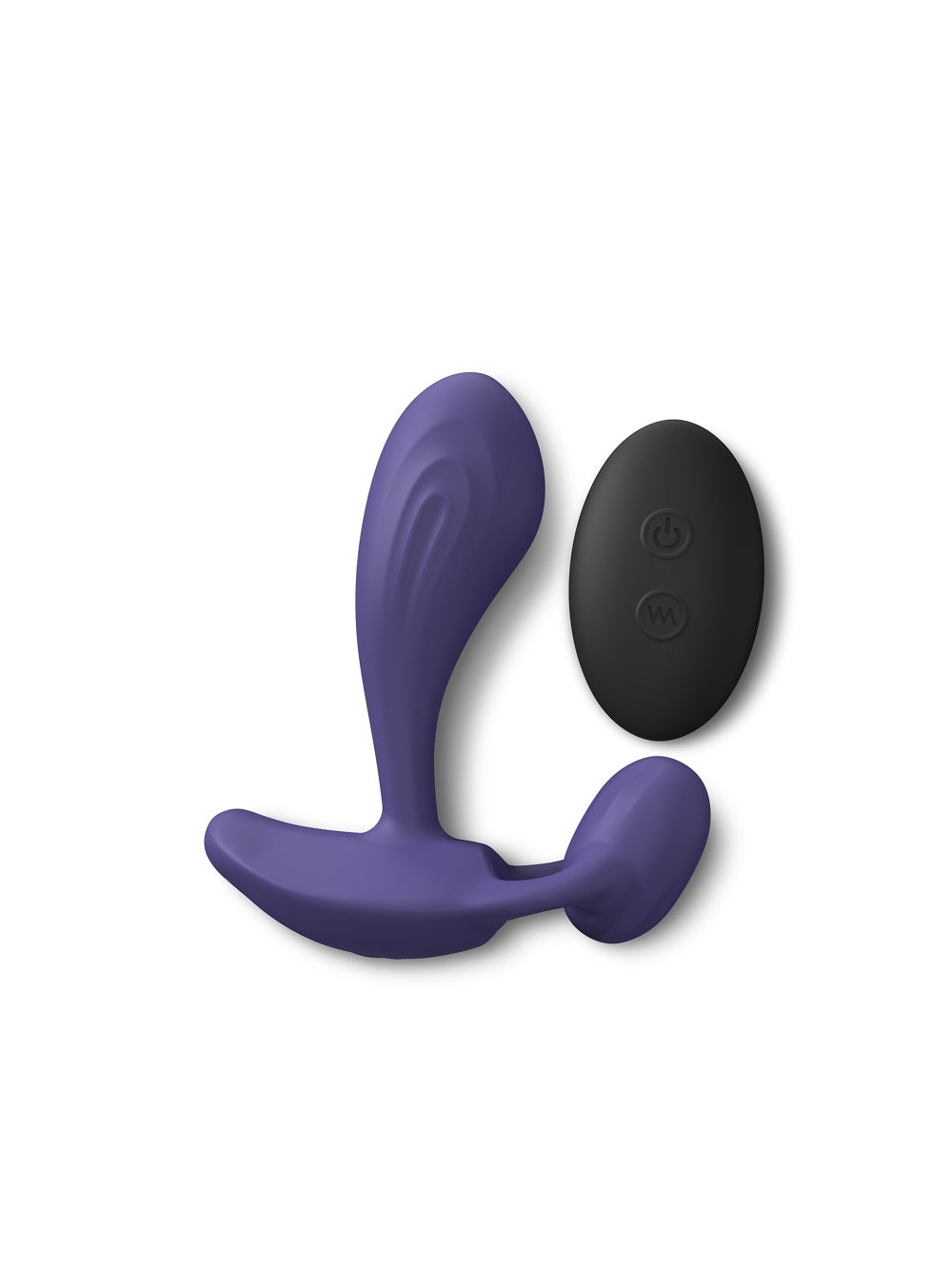 Stimulateur unisexe télécommandé Witty