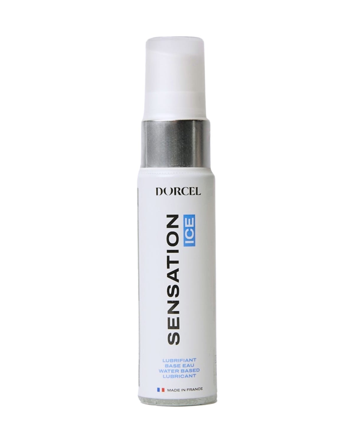 Lubrifiant Sensation Eau Effet Froid