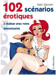 102 Scénarios Érotiques