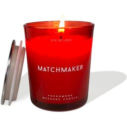 Bougie de massage aux phéromones Matchmaker Red Diamond