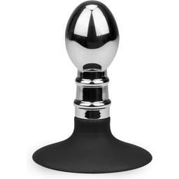Plug anal ventouse Balloon
