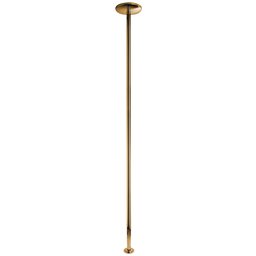 Xpert Titanium Gold Pole 45 mm