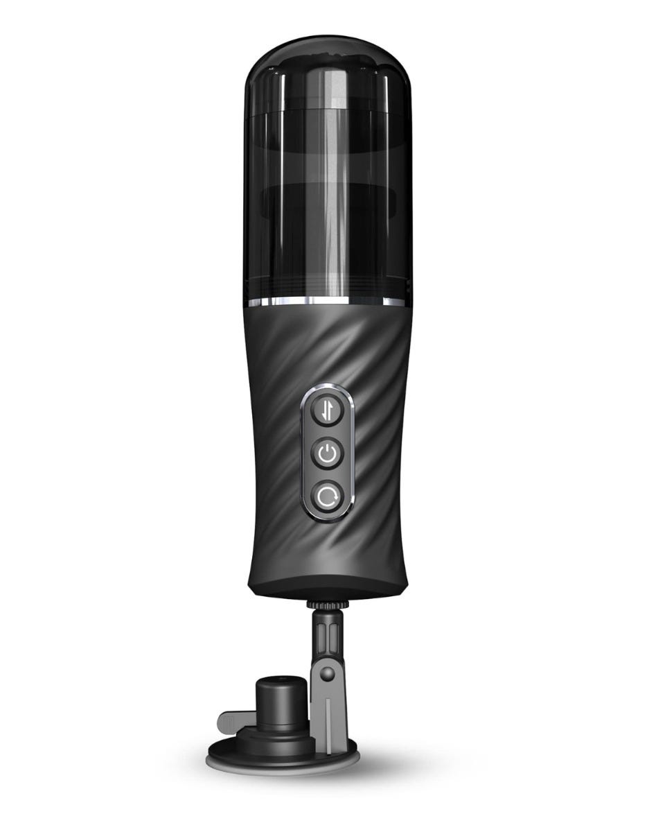 Masturbateur Thrust Blow Pro
