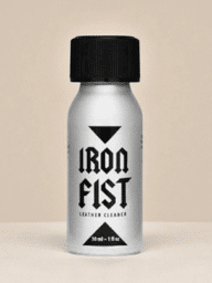 Iron Fist Amyle - 30 ml