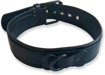Collier Puppy Collar Noir