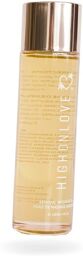 Huile de massage - Fraise - Champagne - 120 ml
