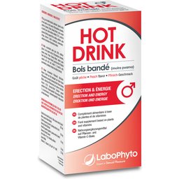 Bois Bandé HOT DRINK Homme