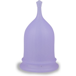 Cup menstruelle Poppycup 3 tailles