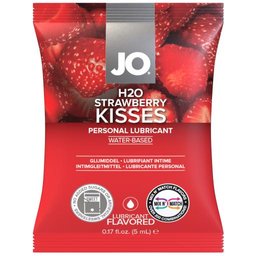 - Sachet Strawberry Kisses 5 ml
