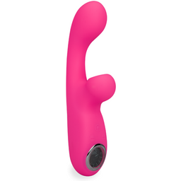 Vibromasseur rabbit percuteur avec écran Summer Fling