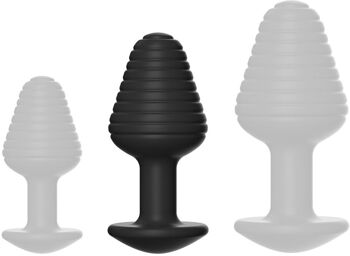 Mini plug Stric M 7 x 3.3cm