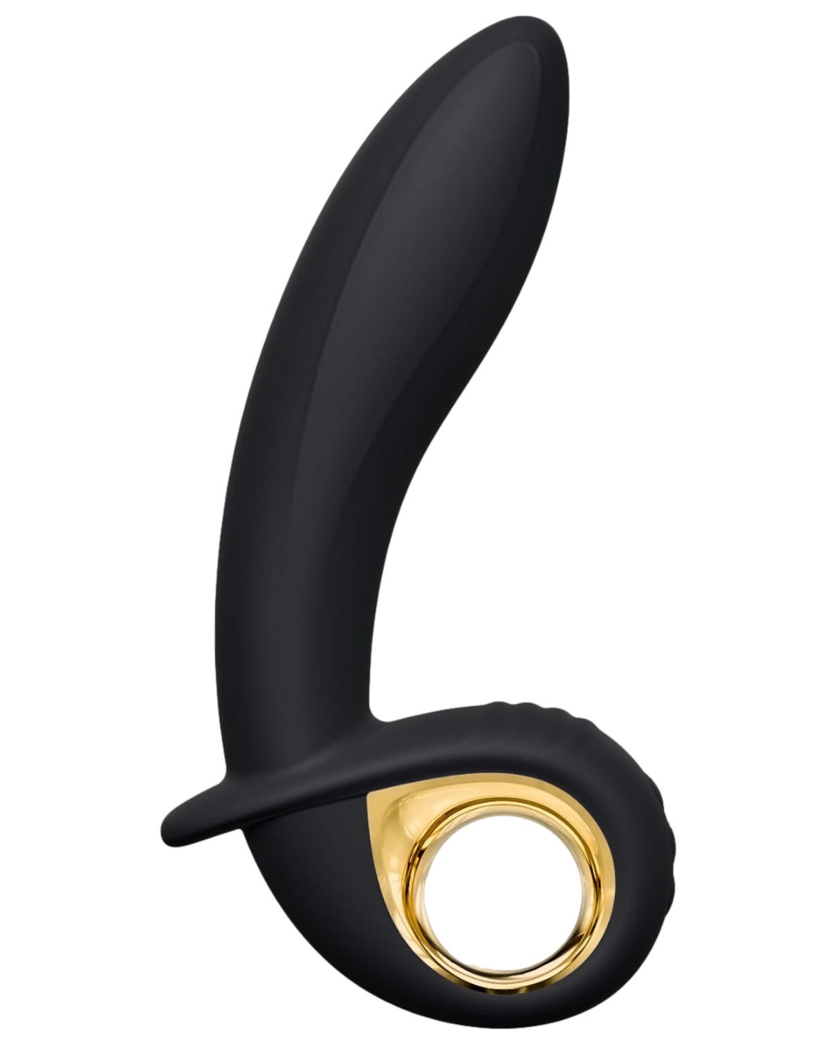 Vibromasseur gonflable 2 en 1 vaginal et anal Deep Expand