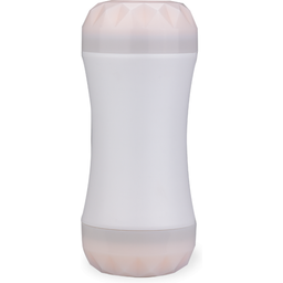 Masturbateur double entrée vagin bouche Paola