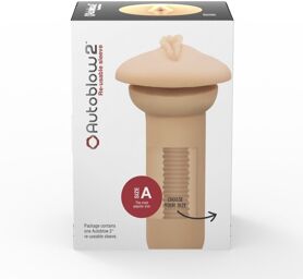 Gaine 2 Plus XT Vaginale A