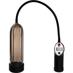 Penis Pump de Luxe
