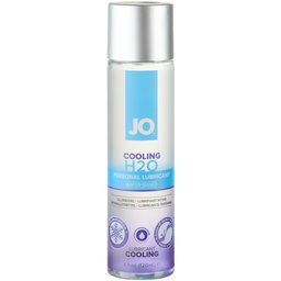 H2O Cool Lubrifiant 120 ml