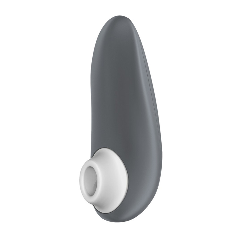 Stimulateur Clitoridien Starlet 3 gris