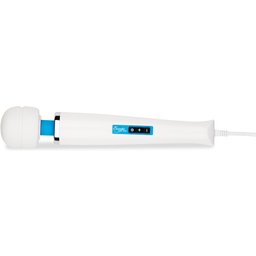- Vibromasseur Wand puissant - Blanc