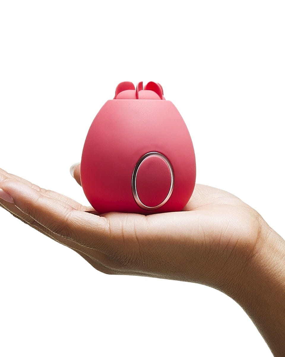 Stimulateur Clitoridien Happy Clover