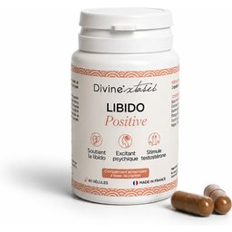Libido Positive
