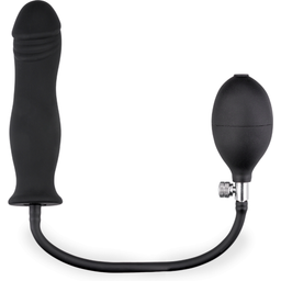 Plug anal gonflable Seoul