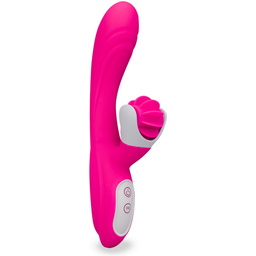 Vibromasseur à hélices Sensation